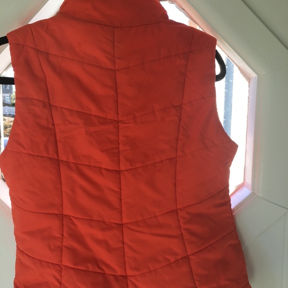 Fall/Winter/Spring Vest - Picture 6 of 7